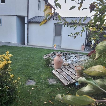 Studio Unique Apartment Timisoara Exterior photo