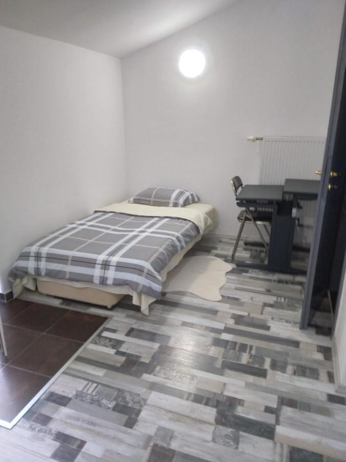 Studio Unique Apartment Timisoara Exterior photo